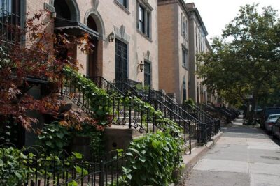 Harlem Renaissance Walking Tour with Lunch - Start at 145 W 122nd St, Finish Near 135th: The Easy-to-Follow Route