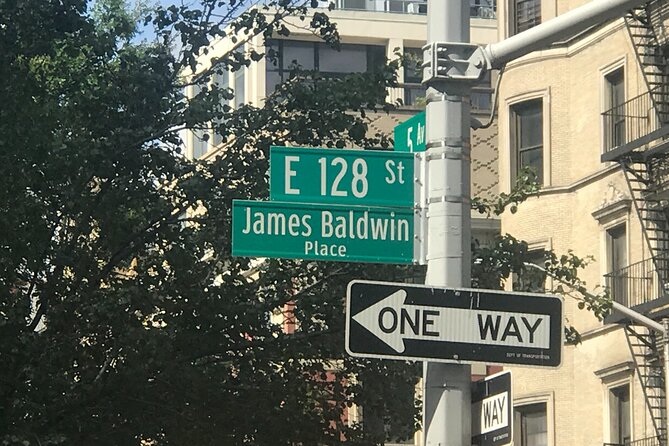 Harlem Renaissance Walking Tour with Lunch - Practical Tips That Make This Walk Feel Good (Not Long)
