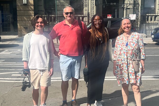 Harlem & The Rise Of Gospel Music Walking Tour - Price and value: what $57 covers, and what you still need to plan