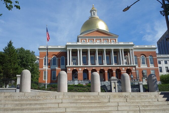 Harvard University and Boston City Tour from Manhattan - Key things to know before you go