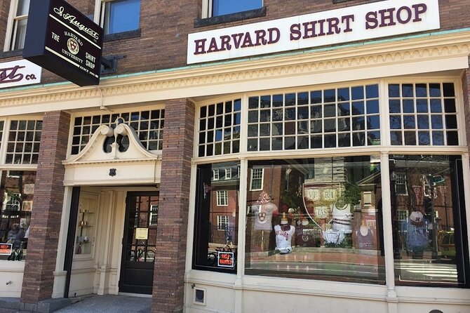 Harvard University and Boston City Tour from Manhattan - Leaving Manhattan at 6:00am for Boston (and why it works)
