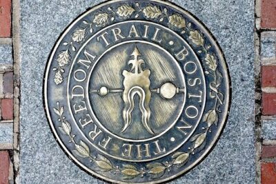 Harvard University and Boston City Tour from Manhattan - Copley Square: Trinity Church, the Public Library area, and a strong first impression