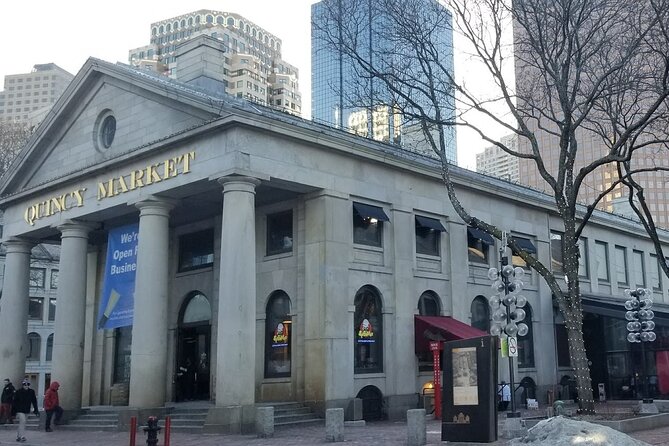 Harvard University and Boston City Tour from Manhattan - Price and timing: is $130 worth a full day of Boston?