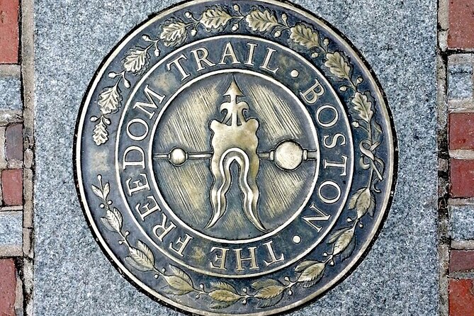 Harvard University and Boston City Tour from Manhattan - Copley Square: Trinity Church, the Public Library area, and a strong first impression