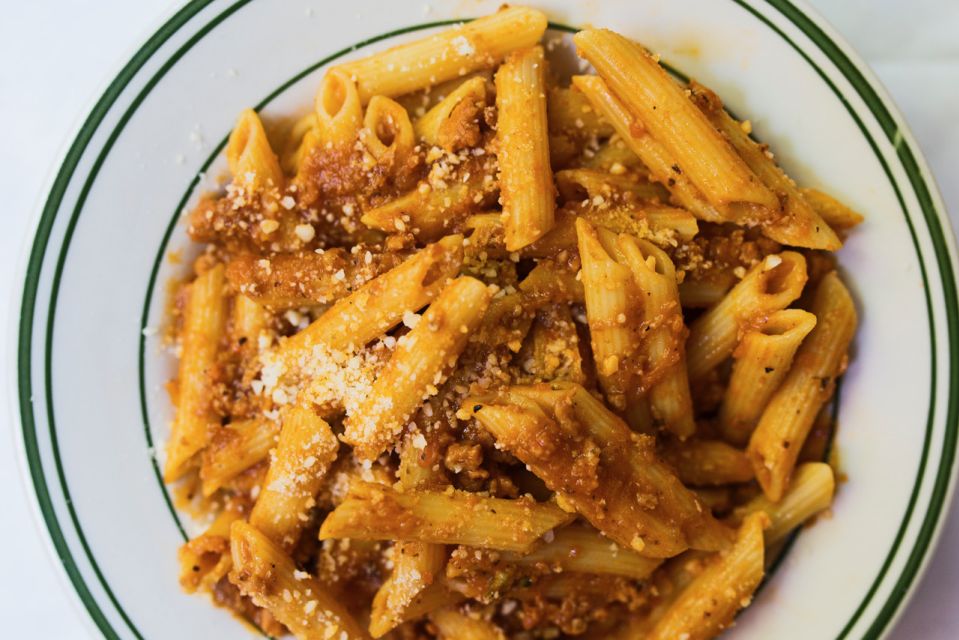 Heart & Soul of Greenwich Village Food and Culture Tour - Key highlights at a glance