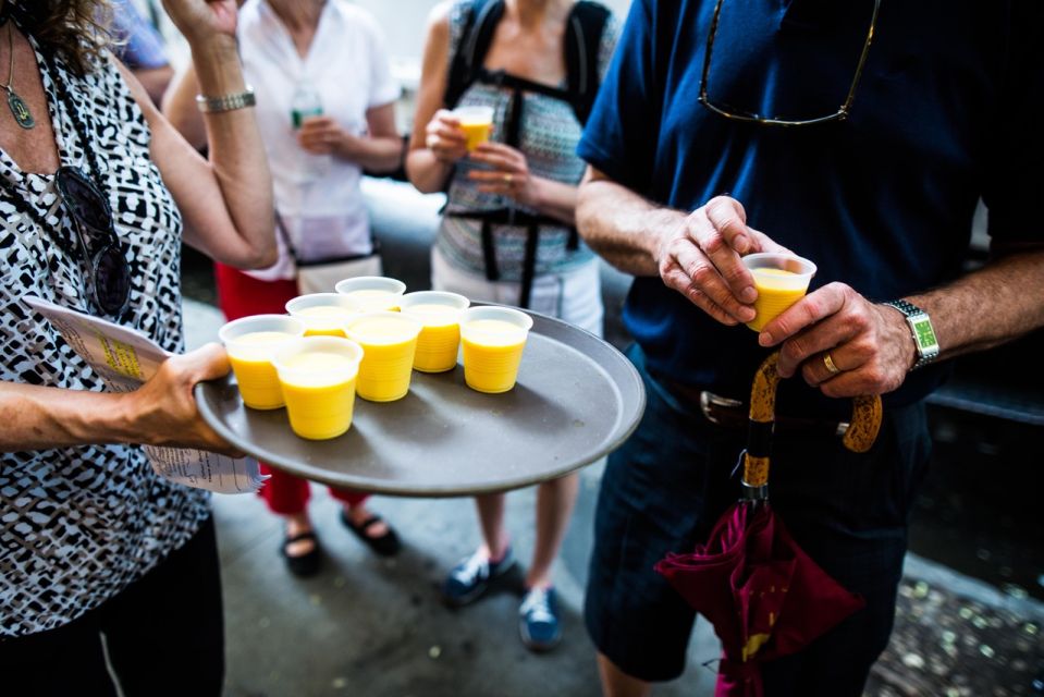 Heart & Soul of Greenwich Village Food and Culture Tour - 100+ year establishments: why age matters on a food tour