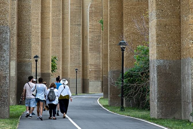 Hell Gate Walking Tour - Key highlights to look forward to