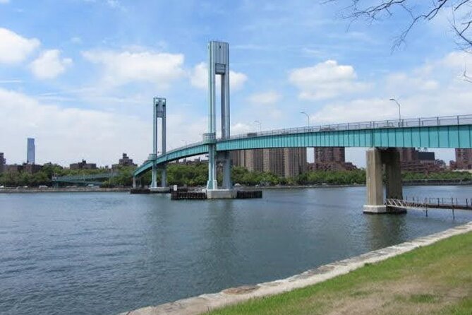 Hell Gate Walking Tour - The $34 value: why this pricing works for a 2.5-hour story walk