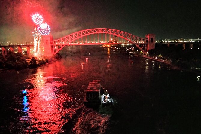 Hell Gate Walking Tour - Logistics that matter: where you meet, where you end, and how to keep it easy