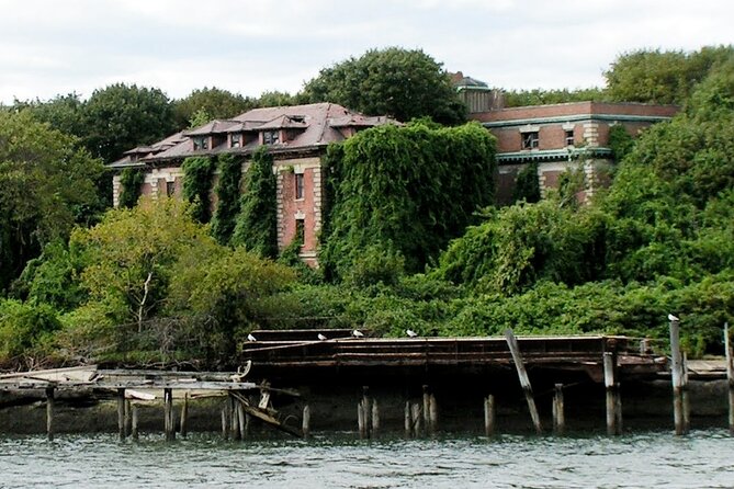 Hell Gate Walking Tour - Who this walk suits best (and who might want to skip it)