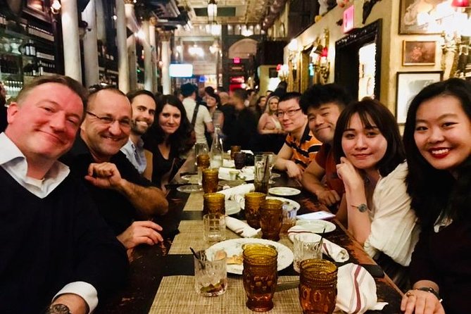 Hidden Bar and Speakeasy Night Tour NYC - Drinks, Costs, and Smart Ways to Plan Your Budget