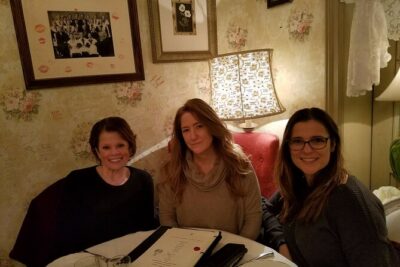 Hidden NYC Foodie Tour - The guide and the walking pace (what to expect)