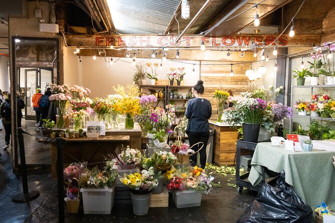 High Line and Chelsea Market 3 Hour Private Tour - Should you book it? My quick decision guide
