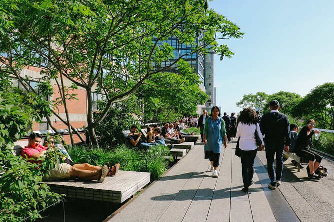 High Line, Chelsea and Hudson Yards Tour with Edge Entry Option - Why this West Side route beats trying to DIY it
