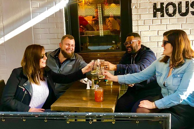 High Line, Greenwich Village Food, and Historical Downtown Tour - Key Things That Make This Tour Worth Your Time