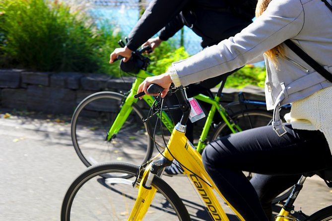 Highlights of New York City Guided Bike Tour (English or Dutch) - Who This Tour Fits Best (and Who Might Want Another Plan)