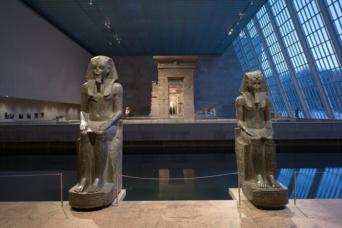 Highlights of the Met Museum Tour - Your guide’s style: what’s been praised and how to get the most
