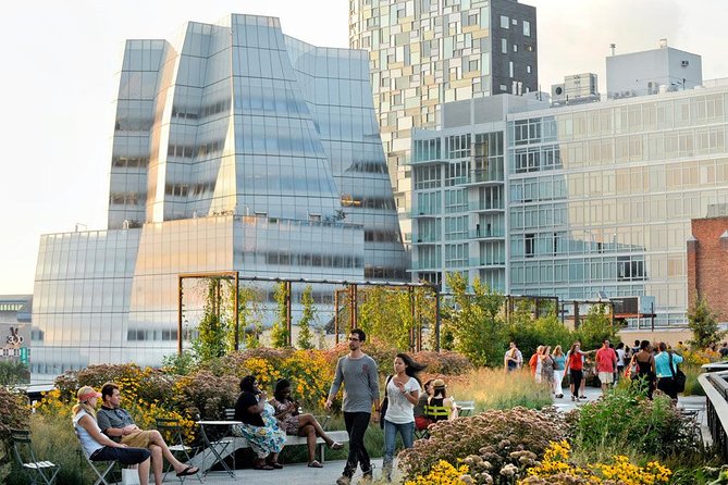 Highline and Chelsea Markets Tour - Key points to notice before you go