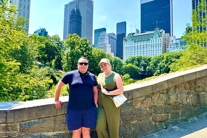 Home Alone 2 and Elf Locations Tour in Central Park - How the guide can make the tour better (or change your expectations)