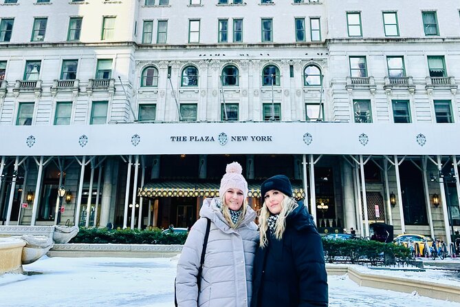 Home Alone 2 and Elf Locations Tour in Central Park - Value check: is $50 for an hour a good deal?