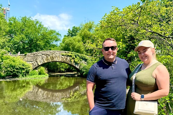 Home Alone 2 and Elf Locations Tour in Central Park - Who this tour suits best