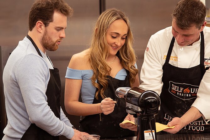 Homemade Dumplings 101 in NYC - Why Homemade Dumplings 101 in NYC Feels Like Real Skill-Building