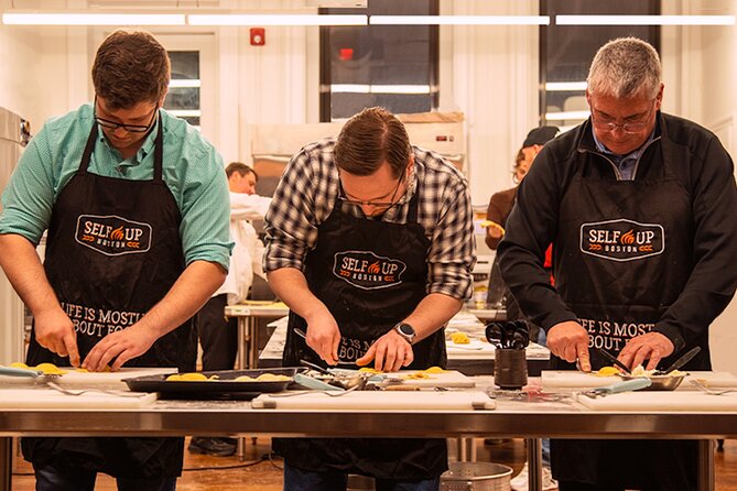 Homemade Dumplings 101 in NYC - Price and Value: What $120 Buys You in Real Terms