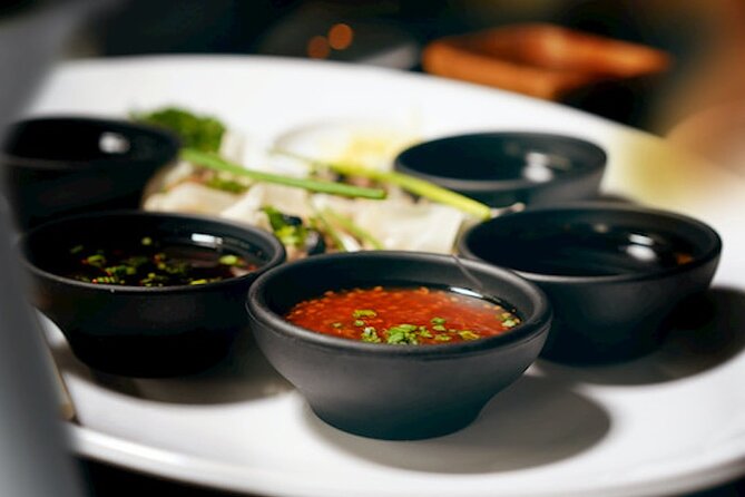 Homemade Dumplings 101 in NYC - Before You Go: Weather, Pace, and What to Plan Around