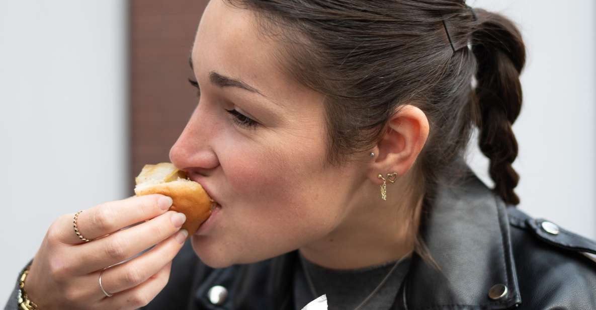 Hot dogs food tour à New York - Why a 100% hot dog tour makes sense in Manhattan