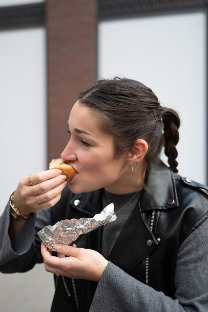 Hot dogs food tour à New York - Who this hot dog tour fits best (and who should skip it)
