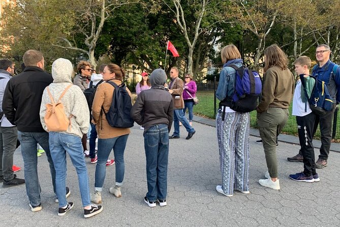 How Money Was Made Wall Street Walking Tour - Price and Value: What $49 Actually Covers