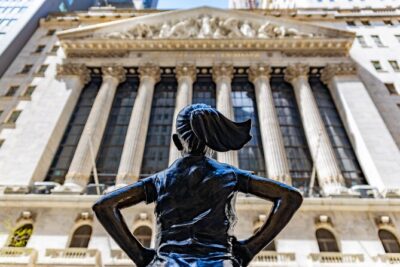 How Money Was Made: Wall Street Walking Tour - The Story Arc: From Early Trading to Wall Street Power