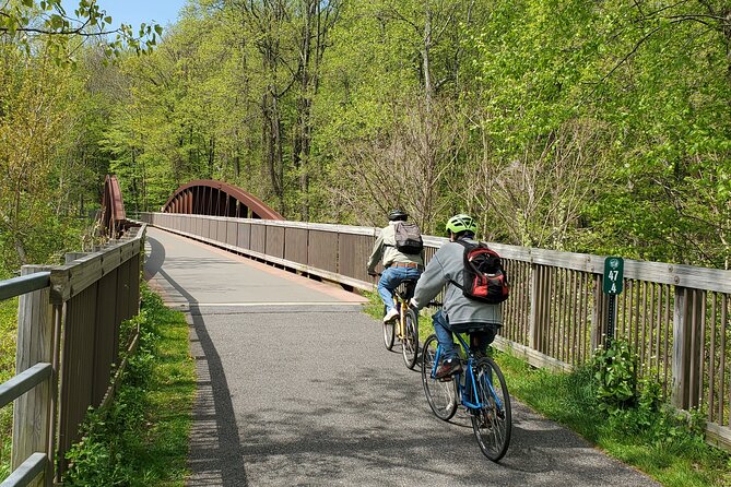 Hudson Valley Craft Brewery Bike Tour - Key points at a glance
