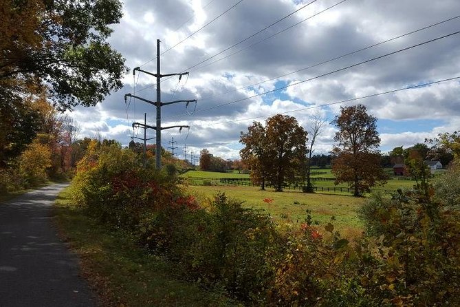 Hudson Valley Craft Brewery Bike Tour - Value and price: what $169 buys you (and what it doesn’t)