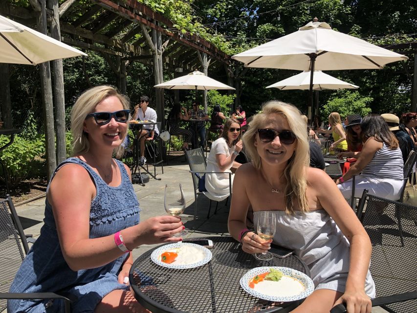 Hudson Valley Wine Tour: NY's only sommelier-guided tour! - Key things I’d focus on before you book