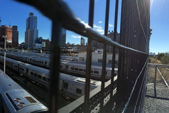 Hudson Yards the High Line and the New Vessel - Price and what you actually get for $105.99