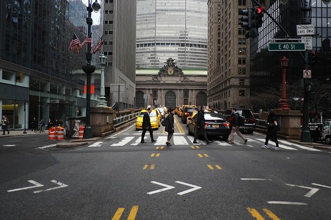 Iconic New York City Photography Tour - Key things I’d plan around on this NYC photography tour