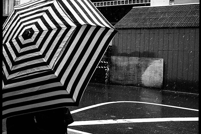 Iconic New York City Photography Tour - Why this private NYC photo walk works (even if you’re not a pro)