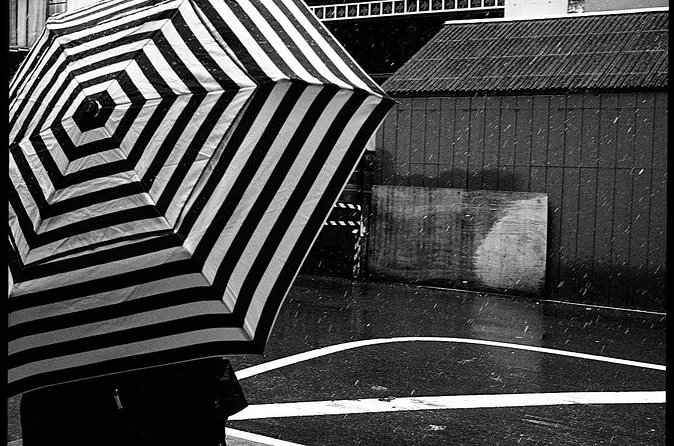 Iconic New York City Photography Tour - Street photography basics that show up fast in your images