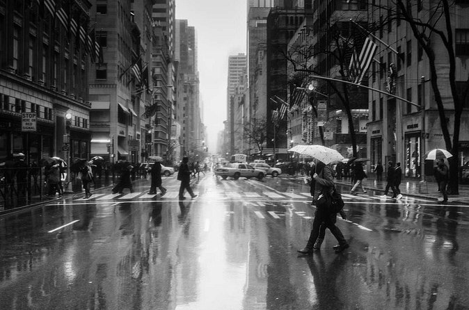 Iconic New York City Photography Tour - How customization keeps the tour from feeling generic