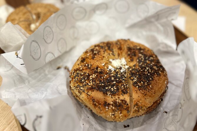 Iconic NYC Breakfast Food & Landmark Tour: Coffee, Bagel, Donut + - Price and Value: What $90 Buys (and Why It Feels Fair)