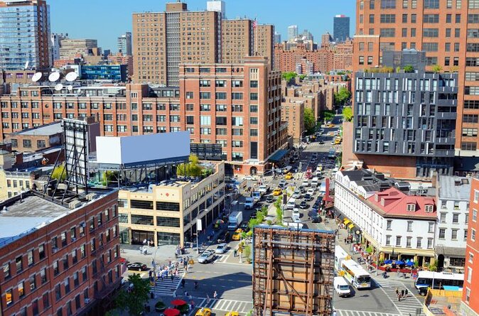 Immersive Murder Mystery in Manhattan - Scavenger Hunt Experience - Key Highlights at a Glance
