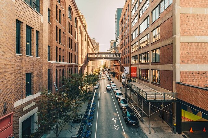 Immersive Murder Mystery in Manhattan - Scavenger Hunt Experience - Stop 4: Hudson Yards and the Final Stretch of the Mystery