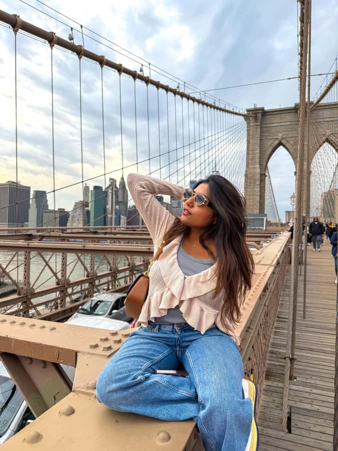 Instagram tour of New York with a private photographer - Key points to know before you book