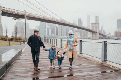 Instagram tour of New York with a private photographer - Iconic Stops: Jane’s Carousel, Dumbo, and the Brooklyn Bridge