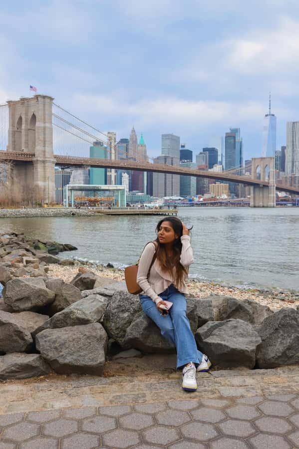 Instagram tour of New York with a private photographer - The Photo Package: Full Gallery + 30 Edited Picks in 48 Hours