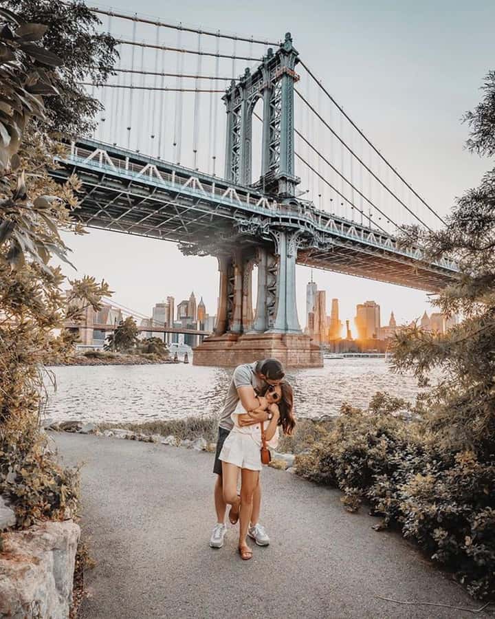 Instagram tour of New York with a private photographer - Who This Fits Best (And Who Might Want Something Else)