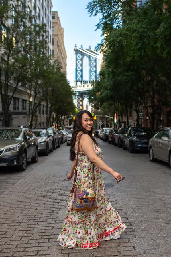 Instagram tour of New York with a private photographer - Price and Value: Is $141 a good deal?