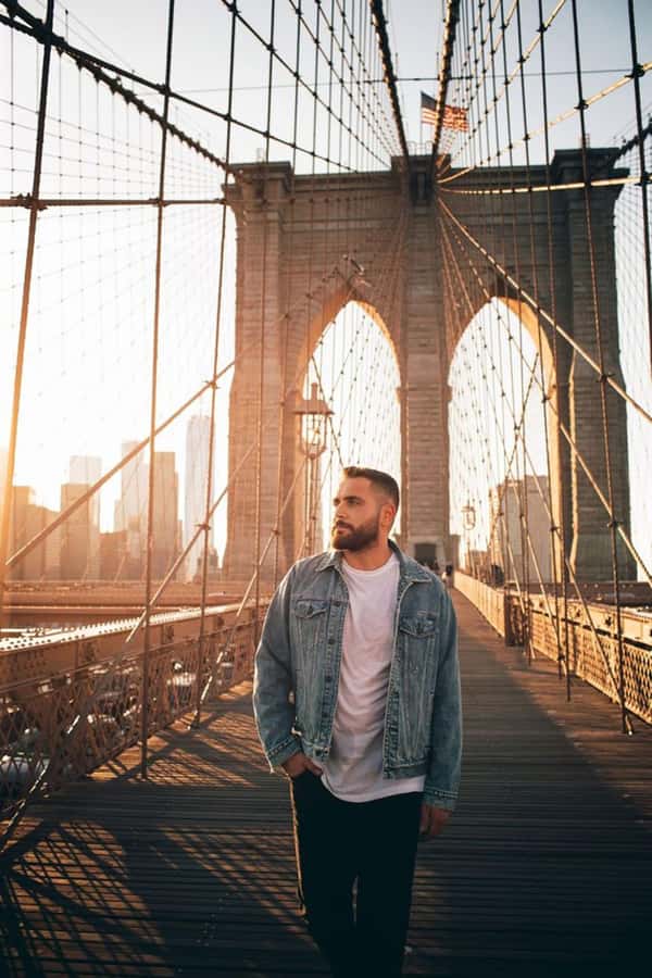 Instagram tour of New York with a private photographer - Planning Tips So the Hour Feels Easy