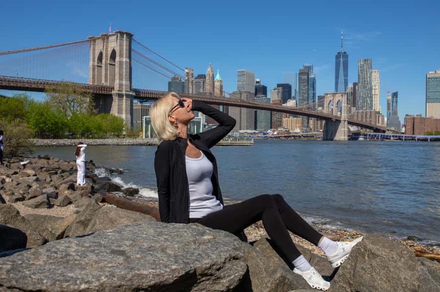 Instagram tour of New York with a private photographer - Should You Book This Instagram Photo Session?